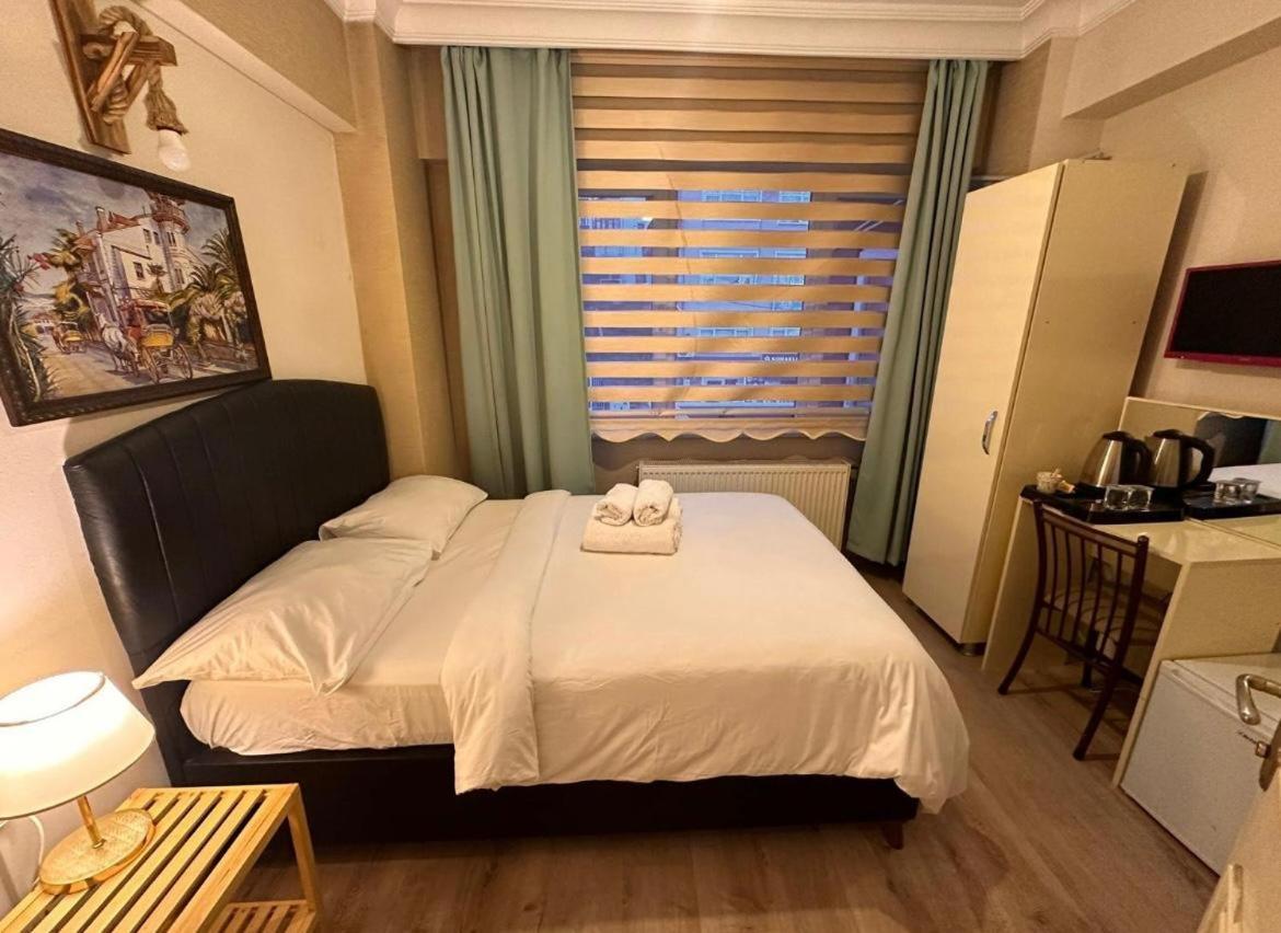 Rustic Pansiyon Bartın Esterno foto